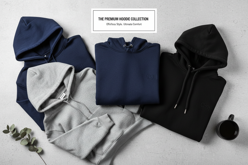 Herren Hoodies