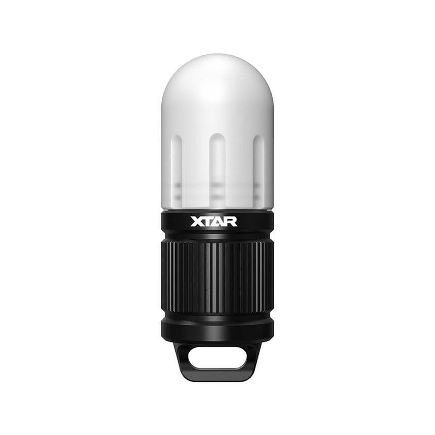 XTAR SD1 Mini-Tauchsignalgerät 4-farbig – Dive & Wear