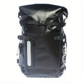 Wasserdichter Tauchrucksack PVC – Dive & Wear Tauchausrüstung