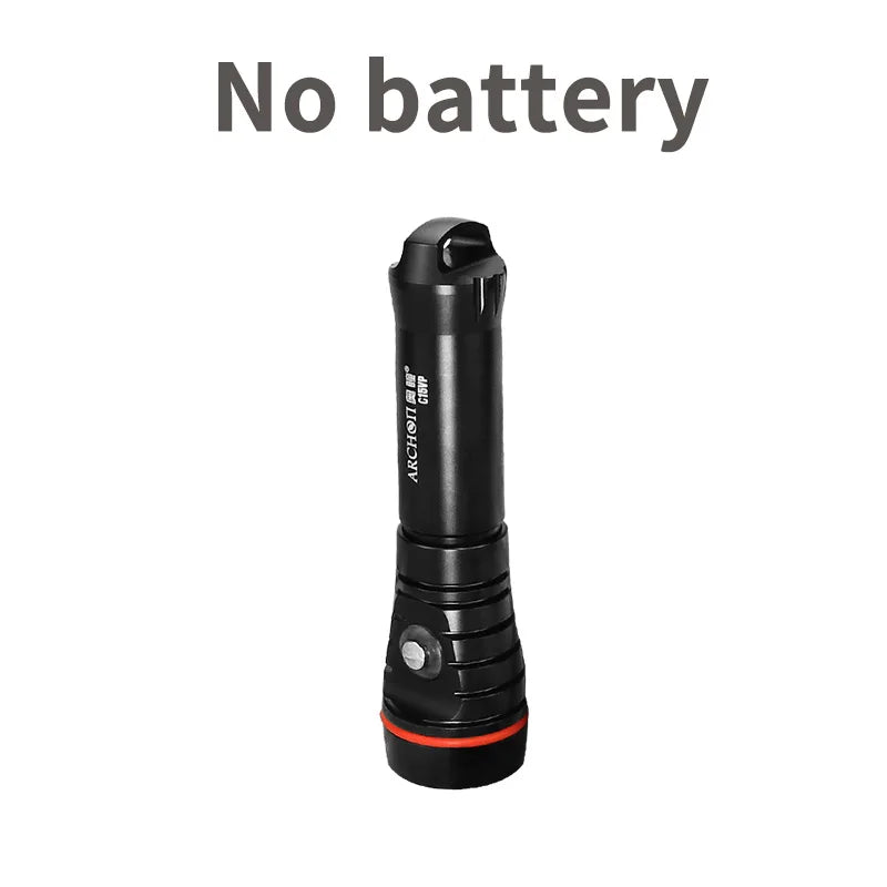 ARCHON C15VP Tauchvideolicht 1300 Lumen 5500K – Dive & Wear