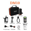 ARCHON DM10 Tauchfotolicht 2700 Lumen 5500K – Dive & Wear