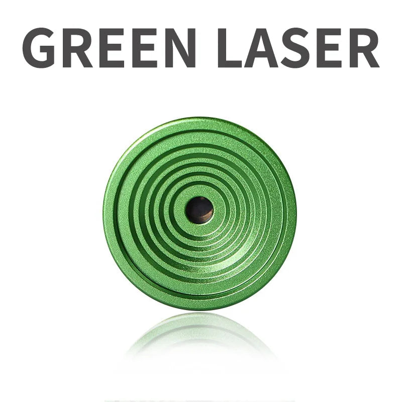 ARCHON J1 Tauch-Laserlicht Grün – Dive & Wear Coaching Licht
