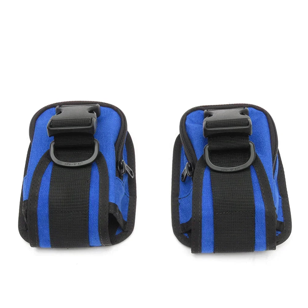 Taucher Ausrüstungshalter 1 Paar – Dive & Wear Tauchertaschen