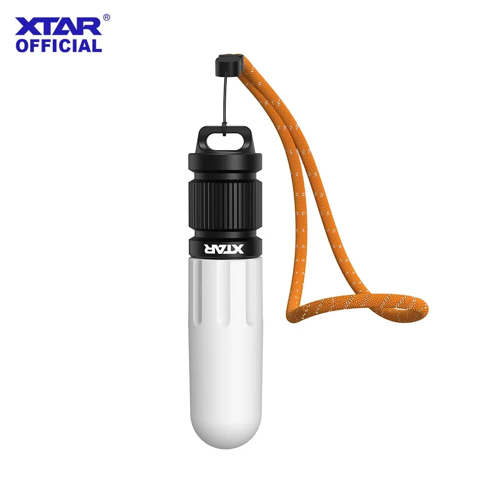 Xtar SD2 4-in-1 Tauchsignallicht – Dive & Wear Signalgerät