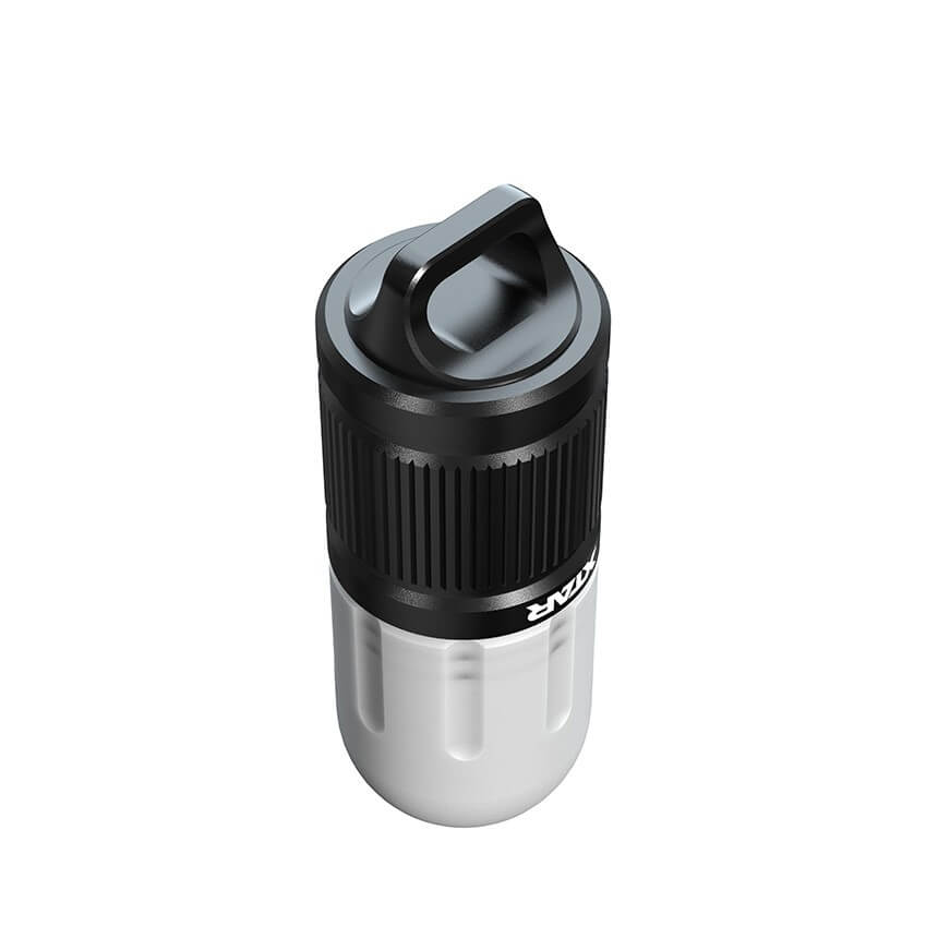 XTAR SD1 Mini-Tauchsignalgerät 4-farbig – Dive & Wear